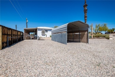 Lake Home For Sale in Lake Havasu, Arizona