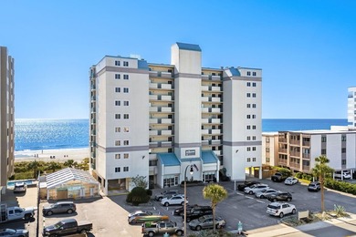 Oceanfront Pinnacle Partnership - 3BR/2BA | North Myrtle Beach - photo 1
