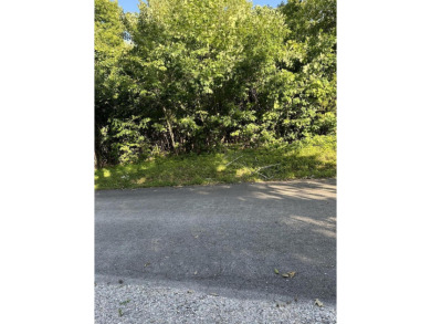 Lake Lot For Sale in Somerset, Kentucky