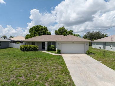 Cape Coral Area Home Sale Pending in Cape Coral Florida