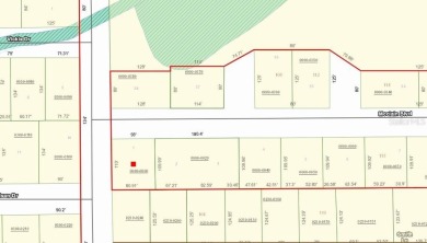 Crescent Lake - Putnam County Lot For Sale in Crescent City Florida