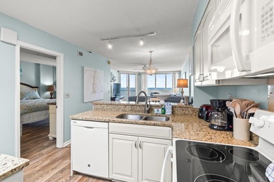 Oceanfront Pinnacle Partnership - 3BR/2BA | North Myrtle Beach - photo 8