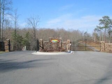 Peaceful Lot in Sandstone Point on Lake Cumberland - photo 6