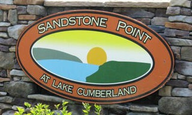 Peaceful Lot in Sandstone Point on Lake Cumberland - photo 7