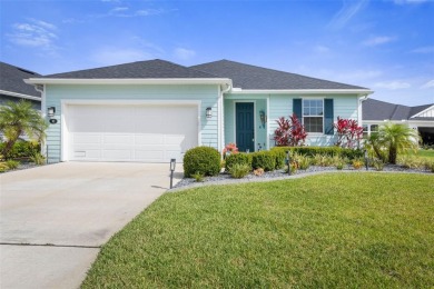 Lake Home For Sale in Palm Coast, Florida