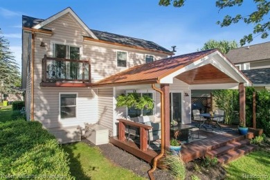 Lake Home For Sale in Highland, Michigan