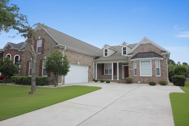 Intracoastal Waterway - Horry County Home For Sale in North Myrtle Beach South Carolina