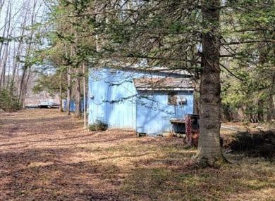 Lake Lot For Sale in Phillips, Wisconsin