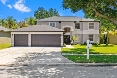 Welcome to your private retreat. Located within the Eagles Golf - photo 1