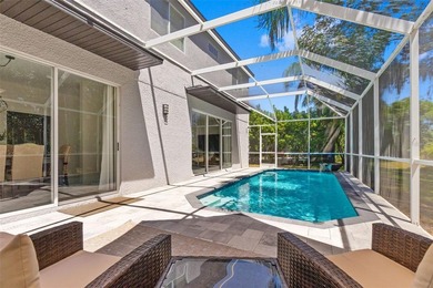 Welcome to your private retreat. Located within the Eagles Golf - photo 5