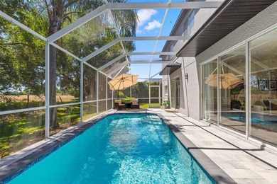 Welcome to your private retreat. Located within the Eagles Golf - photo 7