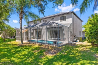 Welcome to your private retreat. Located within the Eagles Golf - photo 8