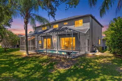 Welcome to your private retreat. Located within the Eagles Golf - photo 9