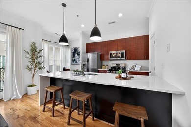 Welcome to 384 Ralph McGill Blvd NE, Unit 322, a beautifully