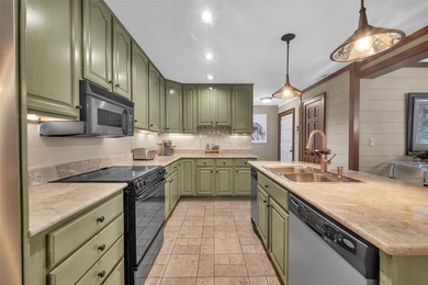 Fully furnished and beautifully renovated lakefront condo at - photo 11