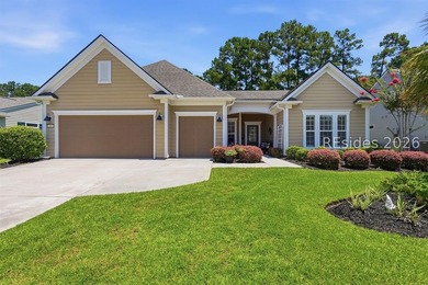 A perennial favorite floorplan known for its open-concept layout - photo 1