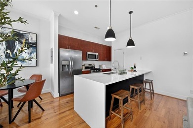 Welcome to 384 Ralph McGill Blvd NE, Unit 322, a beautifully