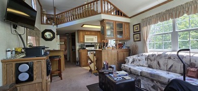 HIGHLY MOTIVATED SELLER 2026 FEES PAID! LAKE LIFE Enjoy the - photo 12