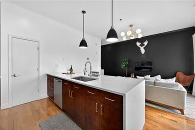 Welcome to 384 Ralph McGill Blvd NE, Unit 322, a beautifully