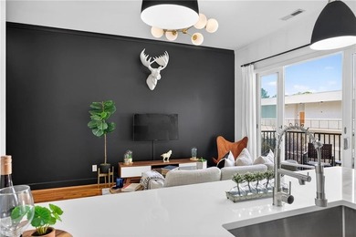 Welcome to 384 Ralph McGill Blvd NE, Unit 322, a beautifully