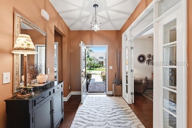 A perennial favorite floorplan known for its open-concept layout - photo 4