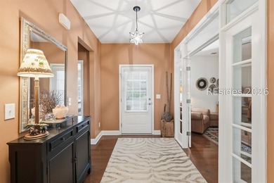 A perennial favorite floorplan known for its open-concept layout - photo 5