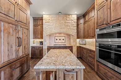 Located 15 minutes from town-Grotto Springs (backside of Whiskey