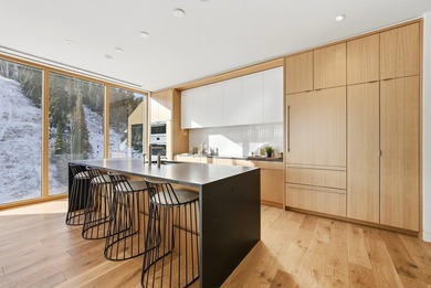 Located in the exclusive gated community of Deer Crest, The - photo 15