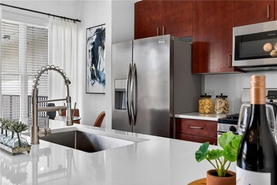 Welcome to 384 Ralph McGill Blvd NE, Unit 322, a beautifully