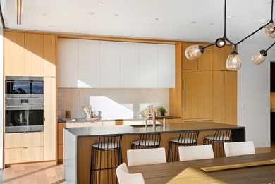 Located in the exclusive gated community of Deer Crest, The - photo 16