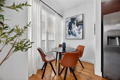 Welcome to 384 Ralph McGill Blvd NE, Unit 322, a beautifully