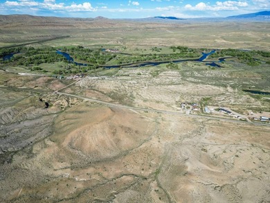 155+ Acre Wyoming Land Opportunity Near Historic Fort Steele - photo 17