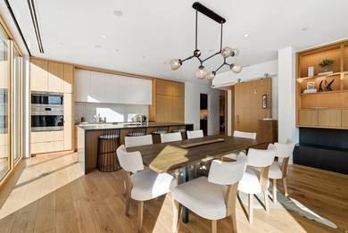 Located in the exclusive gated community of Deer Crest, The - photo 17