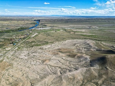 155+ Acre Wyoming Land Opportunity Near Historic Fort Steele - photo 18