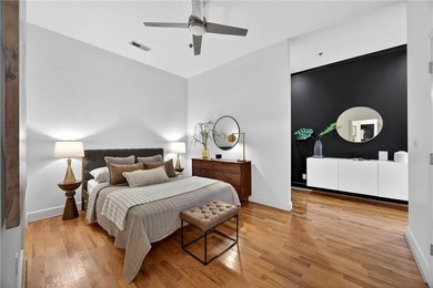 Welcome to 384 Ralph McGill Blvd NE, Unit 322, a beautifully