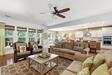 A perennial favorite floorplan known for its open-concept layout - photo 10