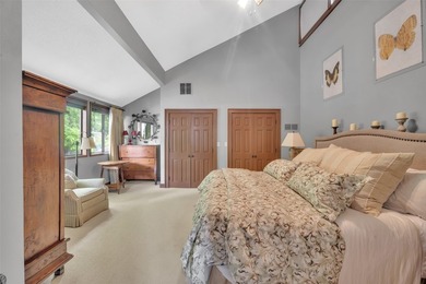 Fully furnished and beautifully renovated lakefront condo at - photo 21
