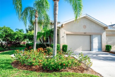 Lake Condo For Sale in Sun City Center, Florida