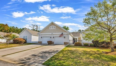 Welcome to 1521-C Palmina Loop, where low-maintenance living - photo 2
