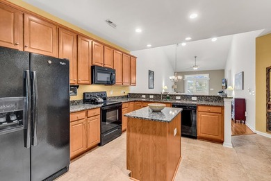 Welcome to 1521-C Palmina Loop, where low-maintenance living - photo 6