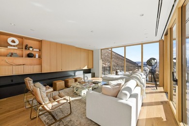 Located in the exclusive gated community of Deer Crest, The - photo 27