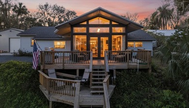 Welcome to your private Alafia River retreat offering - photo 1
