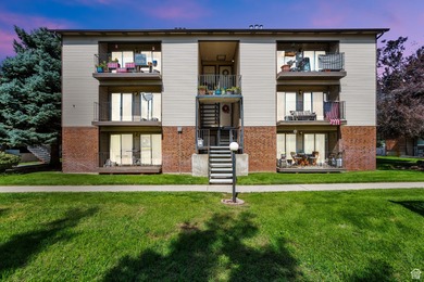 Great Salt Lake Condo For Sale in Murray Utah