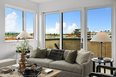 Penthouse living in downtown Bozeman is epitomized by this - photo 3