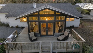 Welcome to your private Alafia River retreat offering - photo 3