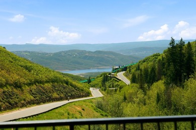 Located in the exclusive gated community of Deer Crest, The - photo 33