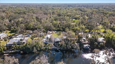 Welcome to your private Alafia River retreat offering - photo 4