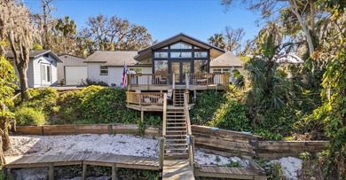 Welcome to your private Alafia River retreat offering - photo 5