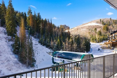 Located in the exclusive gated community of Deer Crest, The - photo 35