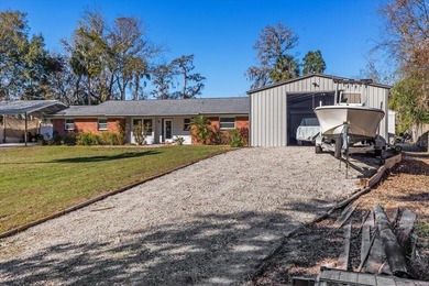 Welcome to your private Alafia River retreat offering - photo 6